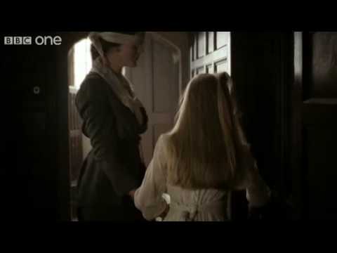 Blindfold Game - The Turn Of The Screw - Christmas Preview - BBC One - Blindfold Game - The Turn Of The Screw - Christmas Preview - BBC One