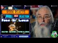 Paco de Lucia Reaction - &quot;Recuerdo a Patino&quot; (Alegrias) - First Time Hearing - Requested