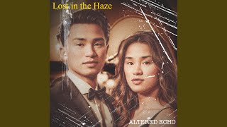 Lost in the Haze - Altered Echo