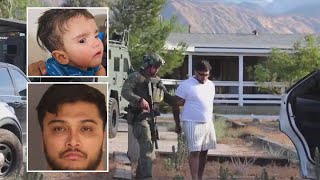 Celebrity Jake Haro's daughter suffered abuse as Emmanuel Haro is presumed dead: Officials | FOX 11 LA Profile