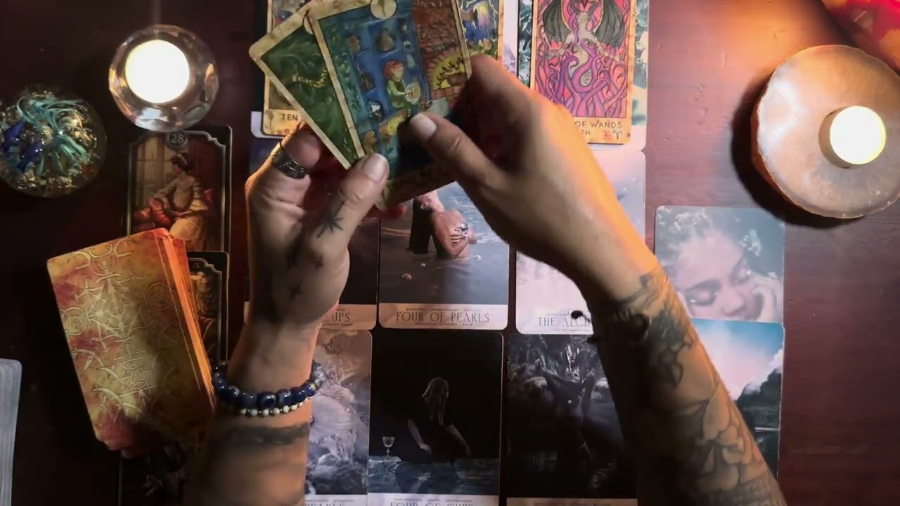 РЫБЫ ♓️ Наконец-то я узнал правду обо всей ситуации. Пора уходить…