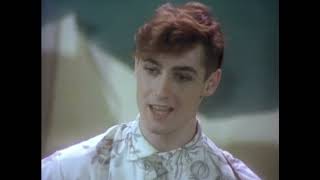 Aztec Camera - Still on Fire (1984)