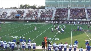 West Ky vs Southern Illinois All Star Game