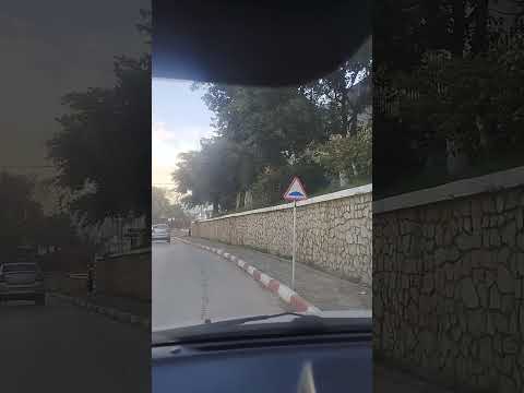 زلزال باتنة اليوم