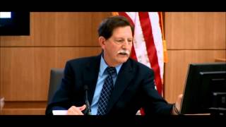 Jodi Arias Trial Day 54 Part 2