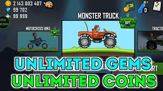 Hill Climb Racing Mod Apk v1.58.0 screenshot 5
