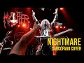 Mystifier  nightmare  sarcofago cover  black metal  goblin tv