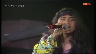 Ella - Kasih (live)