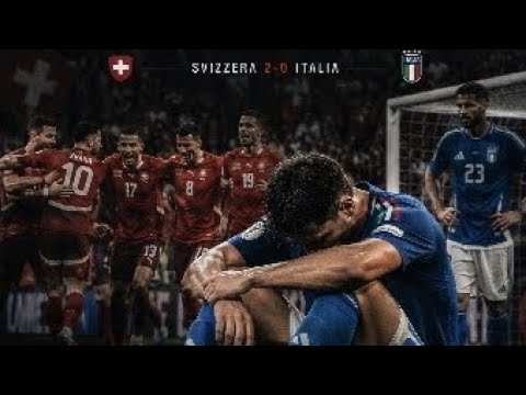 Mondiali 2026 con L'Italia