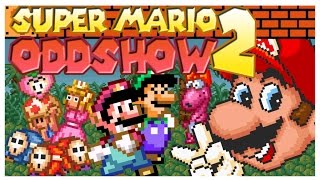 Super Mario Oddshow 2