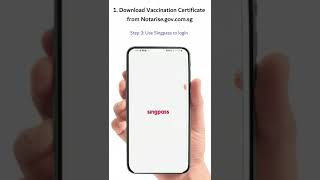 How to register MySejahtera app for Singapore travelers screenshot 5