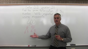 MTH 060 : Section 2.2 Problem 21 - Mathematics with Dan Avedikian