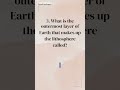 Super Simple Science Questions You Will Actually Use - 1-Minute Science Quiz (424)