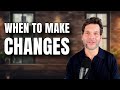 When and How To Rebalance Retirement Accounts