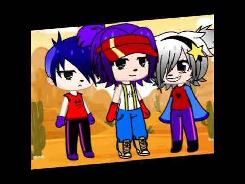 Эдгар, Колетт, Фэнг//бс. Короткое видео - YouTube