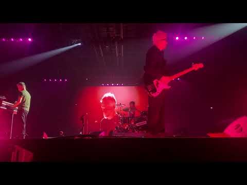 Indochine - Juste