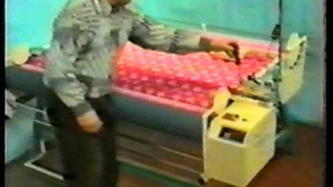 Midiroller Cut Length & Measuring Machine