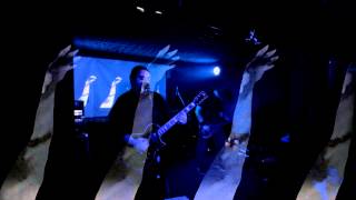 Bloodway - Eye Service Collapse (Live In Question Marck | Bucharest 2014)