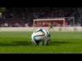 FIFA15 PC Max Settings