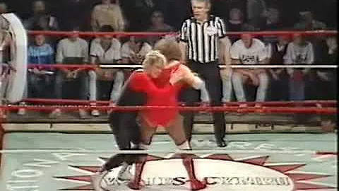 NICKY MONROE V LOLITA LOREN