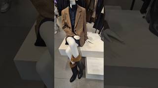 zara 자라 30개 매장코디샷                     #zara #음악없는