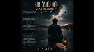 Merdan - Bir Ömürdür Peşindeyim