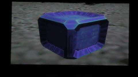 Custom Robo (GC) - part 1 "Bottom-Feeder"