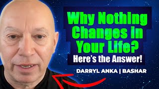 YOU’RE BEING LIED TO! THE TRUTH ABOUT REALITY! | DARRYL ANKA | BASHAR