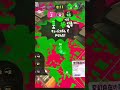 スプラトゥーン3 with ヒメヒナ(田中ヒメさん鈴木ヒナさん)ボーカルミュージック シーズン17 田中ヒメ/花れ話れ 田中ヒメさん本人ver 切り抜き2 コメント欄見てねw