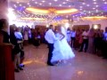 Наш первый свадебный танец ВАСИЛИЙ и ЕКАТЕРИНА