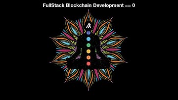 FullStack Blockchain dApp Development == 0