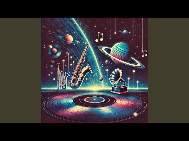Final Frontier Ballad