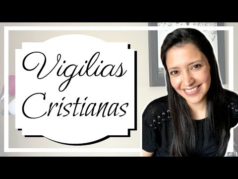 Video: ¿Qué tipo de velas se utilizan para las vigilias?