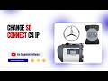 Change SD Connrct C4 IP | car diagnostic software |