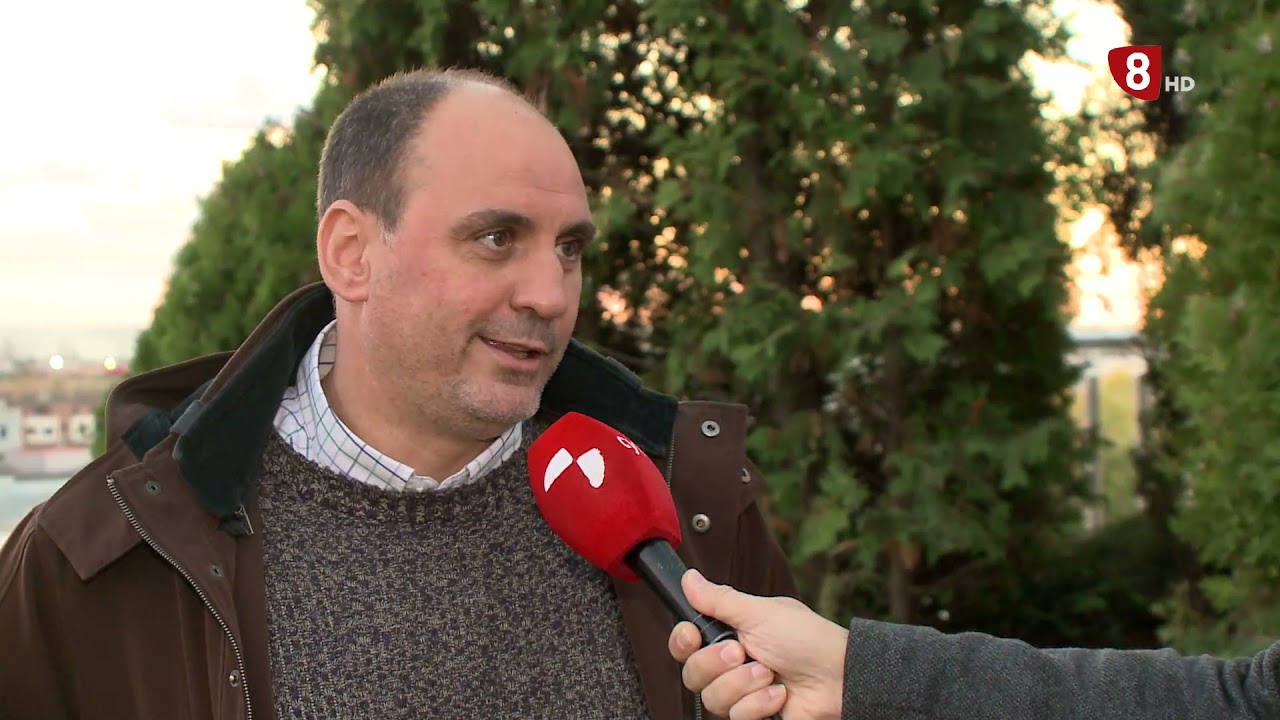 Al Volante. Martes 9 de Noviembre de 2021