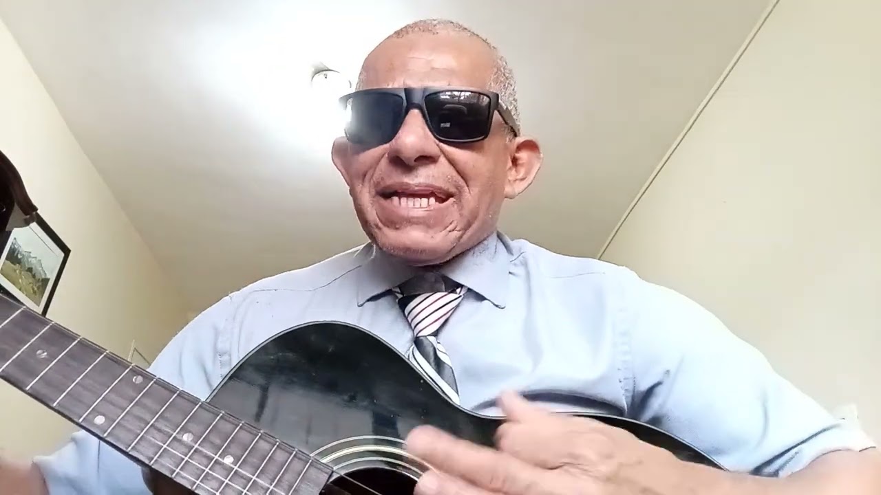 JESUINO SANTOS SHOWS-USADOS POR DEUS 