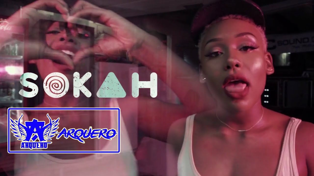 Nailah Blackman - Sokah | Soca Till I Die (Official Video) | 2018 Soca