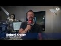 Ö3 Moderator Robert Kratky über die 72 Stunden ohne Kompromiss!