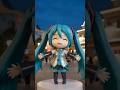 【ハイレゾ 4K】【神ファンサ連発！】初音ミクが夜のパークで可愛くダンス！完全保存版