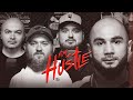 Hustle MMA #46 / ЛЕНДРУШ / (Дедищев, Байцаев, Зубайраев)