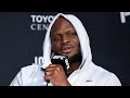 Best of Derrick Lewis on the Mic