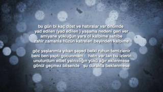 Emin Kadir - Tutmasın Ahım (feat. Semih) (2015) Resimi