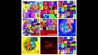 Too Many Noggin And Nick Jr Collection How Many Noggin And Nick Jr Collection