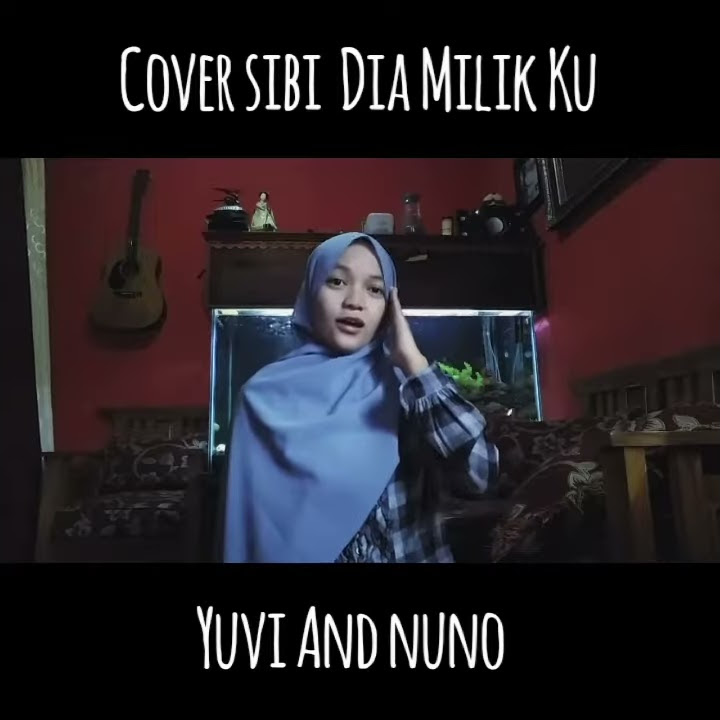 Youvie&Nuno  Dia Milikku (cover sibi)