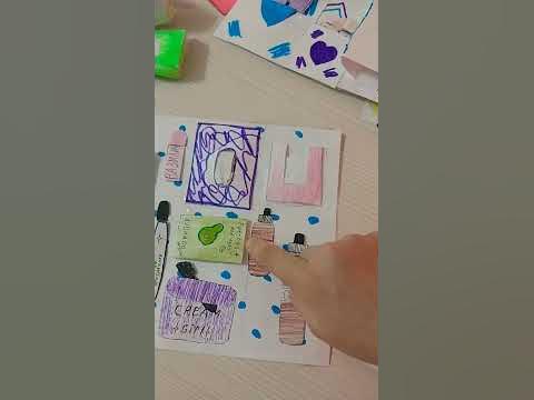 салон красоты КАРИНА часть 3 - YouTube