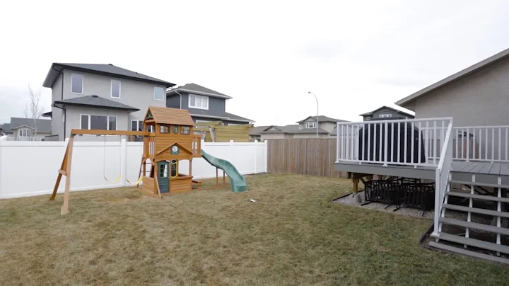 4142 Preston Crescent, Regina, Saskatchewan