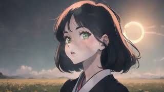 Stare at the sun chillwave beats lofi muisc - music to focus/study to