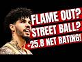 LaMelo Ball Is Doing Exactly What They Said Was IMPOSSIBLE