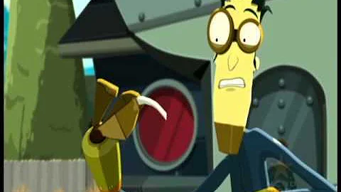Jackie Koehler Animation Reel