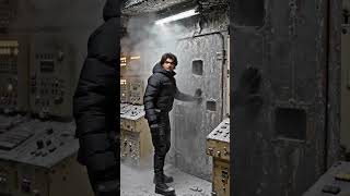 Emergency Escape: द मिलिट्री बंकर लॉकडाऊन